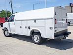 New 2024 Chevrolet Express 3500 11' Knapheide Aluminum Service Utility Van for sale #54994 - photo 5