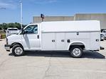 New 2024 Chevrolet Express 3500 11' Knapheide Aluminum Service Utility Van for sale #54994 - photo 6