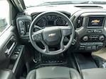 New 2025 Chevrolet Silverado 2500 Work Truck Crew Cab 4x4 55 CA Cab Chassis for sale #55001 - photo 12