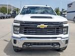New 2025 Chevrolet Silverado 2500 Work Truck Crew Cab 4x4 55 CA Cab Chassis for sale #55001 - photo 8