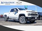 2025 Chevrolet Silverado 2500 Crew Cab 4x4 Pickup for sale #55009 - photo 1