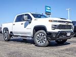 2025 Chevrolet Silverado 2500 Crew Cab 4x4 Pickup for sale #55009 - photo 2