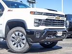 2025 Chevrolet Silverado 2500 Crew Cab 4x4 Pickup for sale #55009 - photo 3