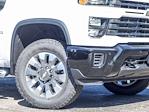 2025 Chevrolet Silverado 2500 Crew Cab 4x4 Pickup for sale #55009 - photo 4