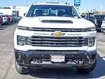 2025 Chevrolet Silverado 2500 Crew Cab 4x4 Pickup for sale #55009 - photo 5