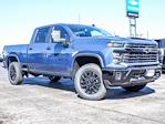 2025 Chevrolet Silverado 2500 Crew Cab 4x4 Pickup for sale #55010 - photo 2