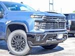 2025 Chevrolet Silverado 2500 Crew Cab 4x4 Pickup for sale #55010 - photo 3