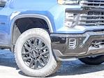2025 Chevrolet Silverado 2500 Crew Cab 4x4 Pickup for sale #55010 - photo 4