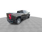 2019 Chevrolet Silverado 1500 Crew Cab 4x4 Pickup for sale #55010A - photo 8