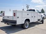 New 2024 Chevrolet Silverado 4500 Regular Cab 4x4 Knapheide 6132D54H46 11' 1" Service Truck for sale #55011 - photo 3