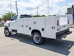 New 2024 Chevrolet Silverado 4500 Regular Cab 4x4 Knapheide 6132D54H46 11' 1" Service Truck for sale #55011 - photo 5