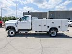 New 2024 Chevrolet Silverado 4500 Regular Cab 4x4 Knapheide 6132D54H46 11' 1" Service Truck for sale #55011 - photo 6