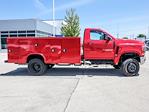 2024 Chevrolet Silverado 4500 Regular Cab DRW 4x4 Knapheide Service Truck for sale #55012 - photo 2