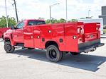 2024 Chevrolet Silverado 4500 Regular Cab DRW 4x4 Knapheide Service Truck for sale #55012 - photo 5