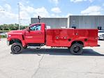 2024 Chevrolet Silverado 4500 Regular Cab DRW 4x4 Knapheide Service Truck for sale #55012 - photo 6