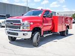 2024 Chevrolet Silverado 4500 Regular Cab DRW 4x4 Knapheide Service Truck for sale #55012 - photo 7