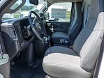 New 2025 Chevrolet Express 3500 12' Bay Bridge Box Van for sale #55013 - photo 10