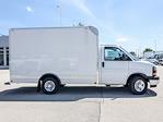 New 2025 Chevrolet Express 3500 12' Bay Bridge Box Van for sale #55013 - photo 3
