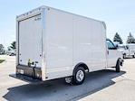 New 2025 Chevrolet Express 3500 12' Bay Bridge Box Van for sale #55013 - photo 2