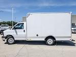 New 2025 Chevrolet Express 3500 12' Bay Bridge Box Van for sale #55013 - photo 6