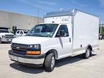 New 2025 Chevrolet Express 3500 12' Bay Bridge Box Van for sale #55013 - photo 7