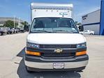 New 2025 Chevrolet Express 3500 12' Bay Bridge Box Van for sale #55013 - photo 8