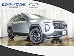 2026 Chevrolet Equinox FWD SUV for sale #55015 - photo 1