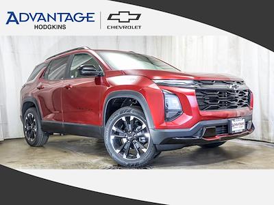 2026 Chevrolet Equinox AWD SUV for sale #55016 - photo 1