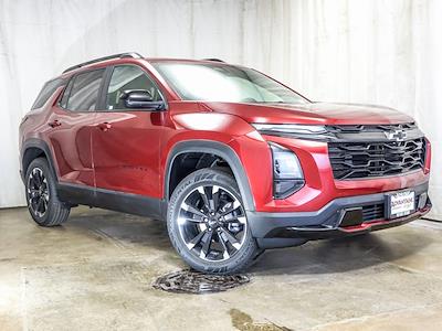 2026 Chevrolet Equinox AWD SUV for sale #55016 - photo 2