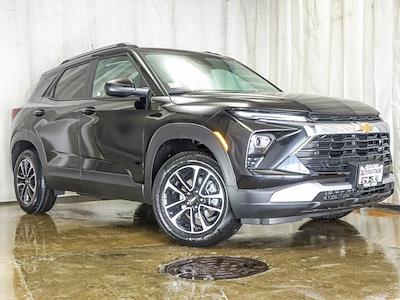 2025 Chevrolet Trailblazer FWD SUV for sale #55018 - photo 2