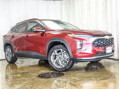 2025 Chevrolet Trax FWD SUV for sale #55019 - photo 2