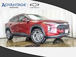 2025 Chevrolet Trax FWD SUV for sale #55019 - photo 1