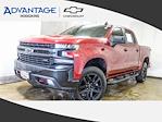 2021 Chevrolet Silverado 1500 Crew Cab 4x4 Pickup for sale #55020A - photo 1