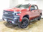 2021 Chevrolet Silverado 1500 Crew Cab 4x4 Pickup for sale #55020A - photo 3