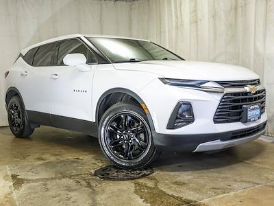 2020 Chevrolet Blazer FWD SUV for sale #55022A - photo 2