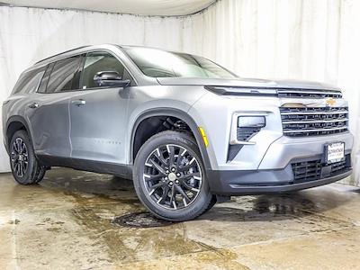 2025 Chevrolet Traverse AWD SUV for sale #55024 - photo 2