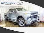 2025 Chevrolet Silverado 1500 Crew Cab 4x4 Pickup for sale #55025 - photo 1