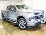 2025 Chevrolet Silverado 1500 Crew Cab 4x4 Pickup for sale #55025 - photo 2