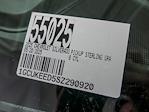 2025 Chevrolet Silverado 1500 Crew Cab 4x4 Pickup for sale #55025 - photo 24