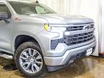 2025 Chevrolet Silverado 1500 Crew Cab 4x4 Pickup for sale #55025 - photo 3