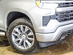 2025 Chevrolet Silverado 1500 Crew Cab 4x4 Pickup for sale #55025 - photo 4