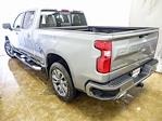 2025 Chevrolet Silverado 1500 Crew Cab 4x4 Pickup for sale #55025 - photo 7
