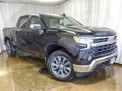 2025 Chevrolet Silverado 1500 Crew Cab 4WD Pickup for sale #55026 - photo 2