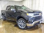 2025 Chevrolet Silverado 1500 Crew Cab 4x4 Pickup for sale #55026 - photo 2