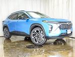 2025 Chevrolet Trax FWD SUV for sale #55028 - photo 2
