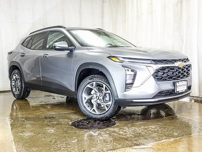 2025 Chevrolet Trax FWD SUV for sale #55030 - photo 2