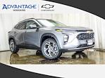 2025 Chevrolet Trax FWD SUV for sale #55030 - photo 1