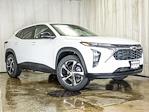 2025 Chevrolet Trax FWD SUV for sale #55032 - photo 2