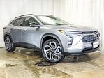 2025 Chevrolet Trax FWD SUV for sale #55035 - photo 2