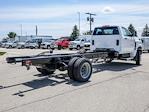 2024 Chevrolet Silverado 4500 Regular Cab DRW 4x4 Cab Chassis for sale #55037 - photo 3